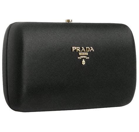 prada clouch bag|Prada clutches and evening bags.